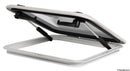 BOMAR Contour low-profile deck hatch