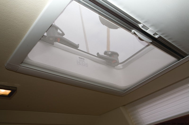 DOMETIC Flexible PVC Liner for SkyScreen Surface and SkyScreen Recessed models