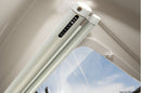 DOMETIC Skyshade Portshade 320 roller blind for portlights and small windows