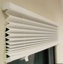 DOMETIC Skysol Motion pleated blind for hatches and portlights