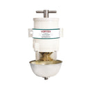 GERTECH filter technology - Vortex series diesel f