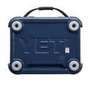 YETI Roadie 24 2.0, Navy, bottom view