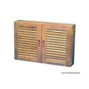 ARC kitchen/toilet cabinet
