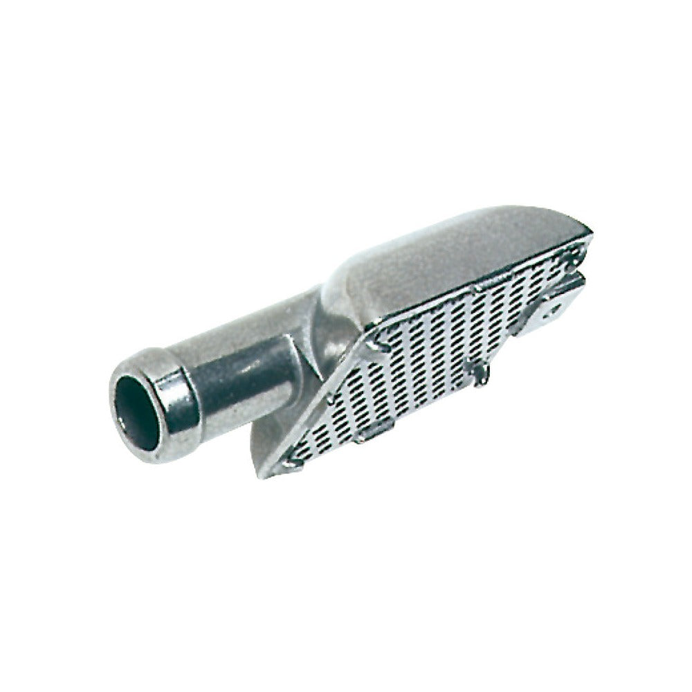 AISI316 suction strainer