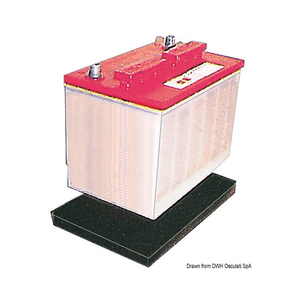 Battery tray