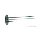 Electronic depth probe