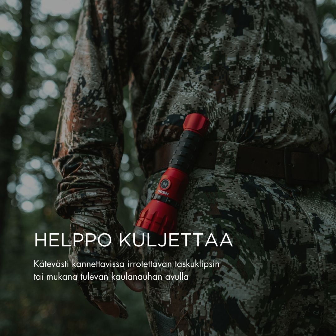 Illuma Trace Blood Tracker