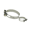 HEAVY DUTY hose clamps - 110 mm