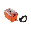Sealux electronic floating rescue light