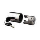 Sicurbolt antitheft device for outboard engines
