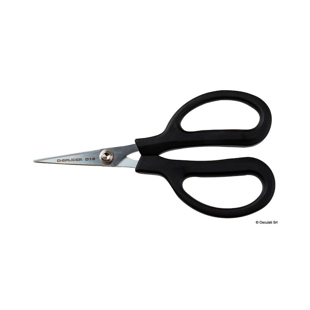 D-SPLICER scissors