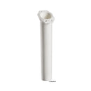 Recess-fit fishing rod holder, simple version