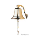 Brass bells