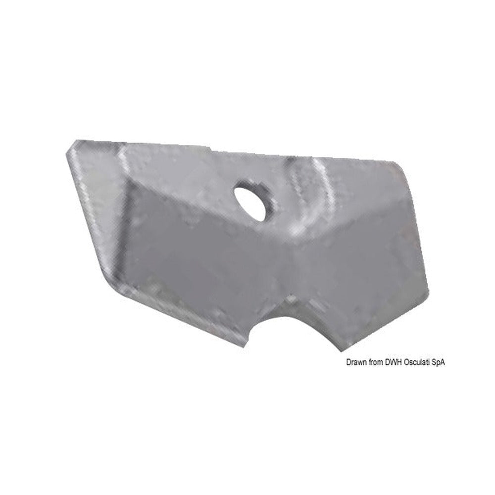 Anode 4 HP 4 strokes