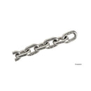 AISI 316 stainless steel calibrated chain