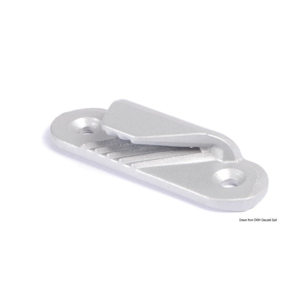 Fine CLAMCLEATS Clutch