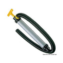 Bilge pumps for suction/pressing