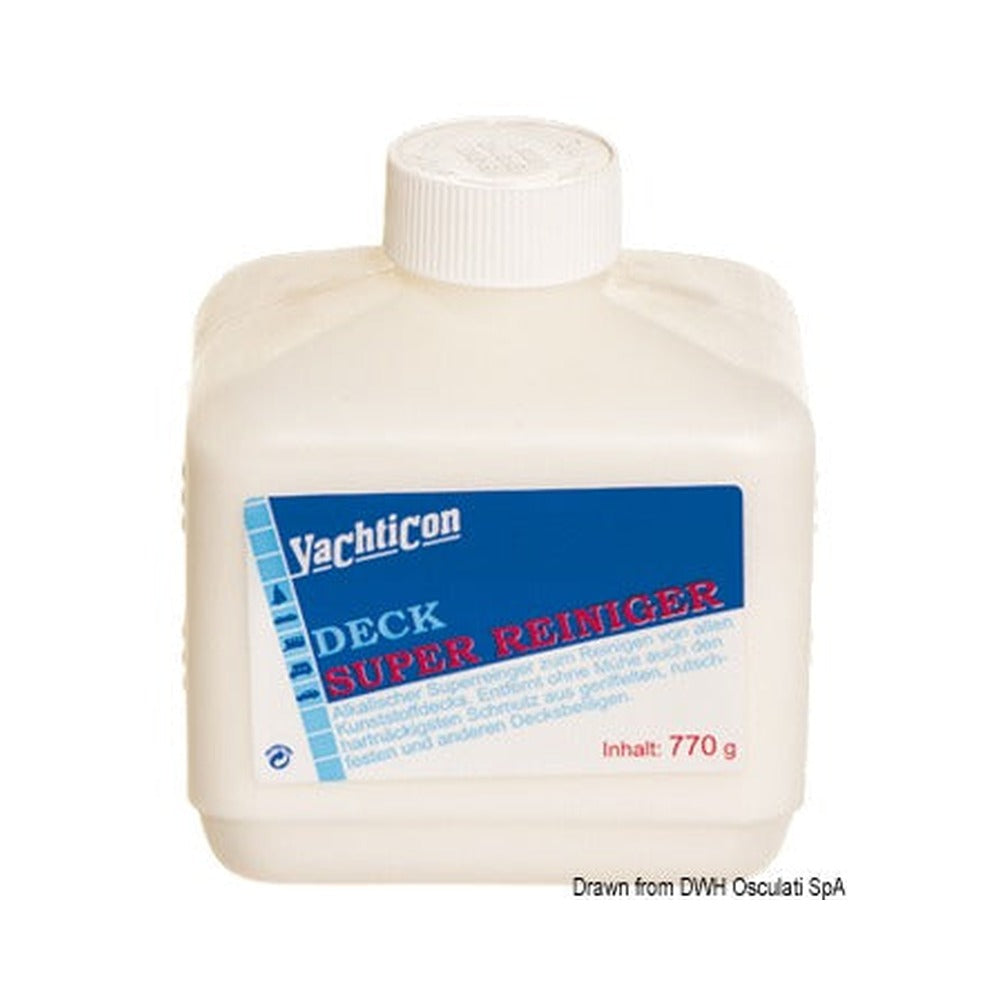 YACHTICON Deck Super Cleaner