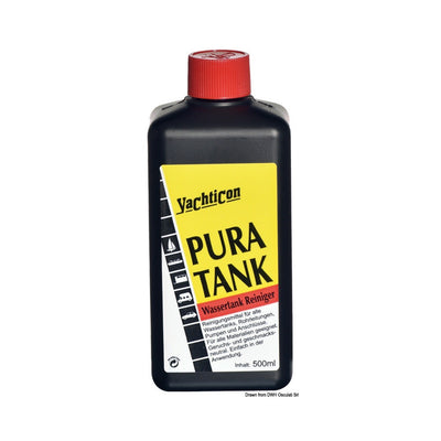 “Pura Tank” YACHTICON