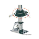 VIADANA footblock for furling systems