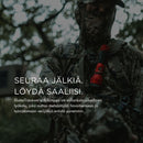 Illuma Trace Blood Tracker