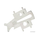 Universal plug keys
