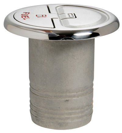 Quick Lock -kannen täyteaineet