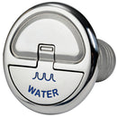 Quick Lock -täyttöliittimet