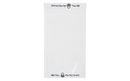 Sail Racing Bowman Towel Storm White