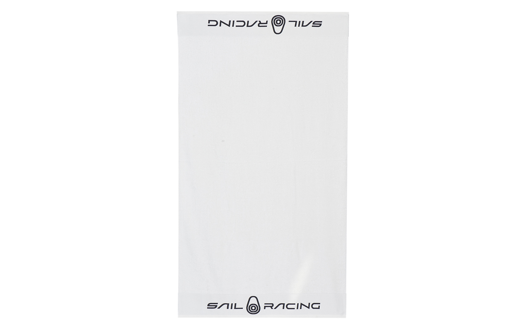Sail Racing Bowman Towel Storm White