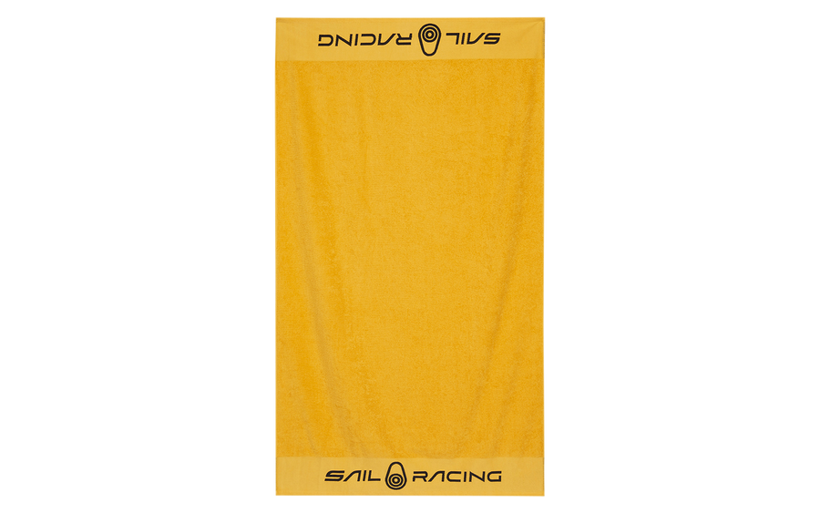 Sail Racing Bowman Towel