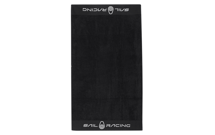 Sail Racing Bowman Towel