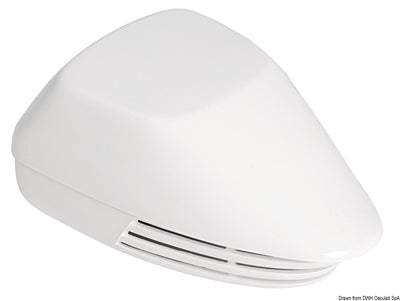 Aerodynaaminen kalvotorvi