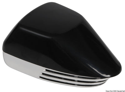 Aerodynaaminen kalvotorvi