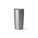 YETI Rambler 10 oz Tumbler MS Stainless back view
