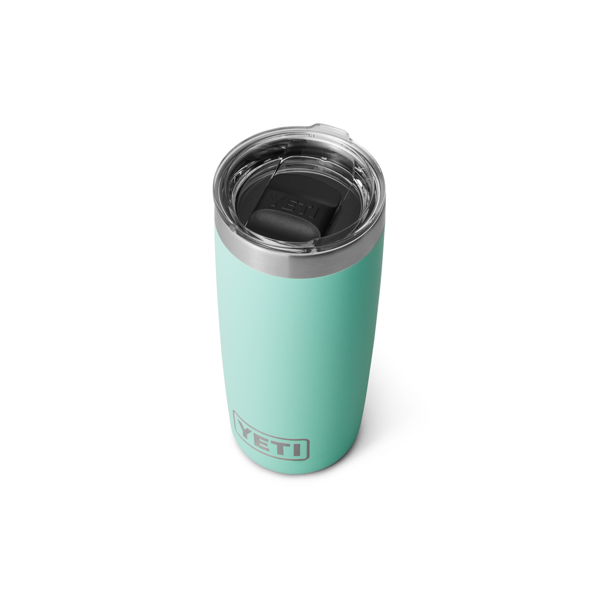 YETI Rambler 10 oz Tumbler MS Seafoam