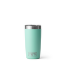 YETI Rambler 10 oz Tumbler MS Seafoam front view primary a