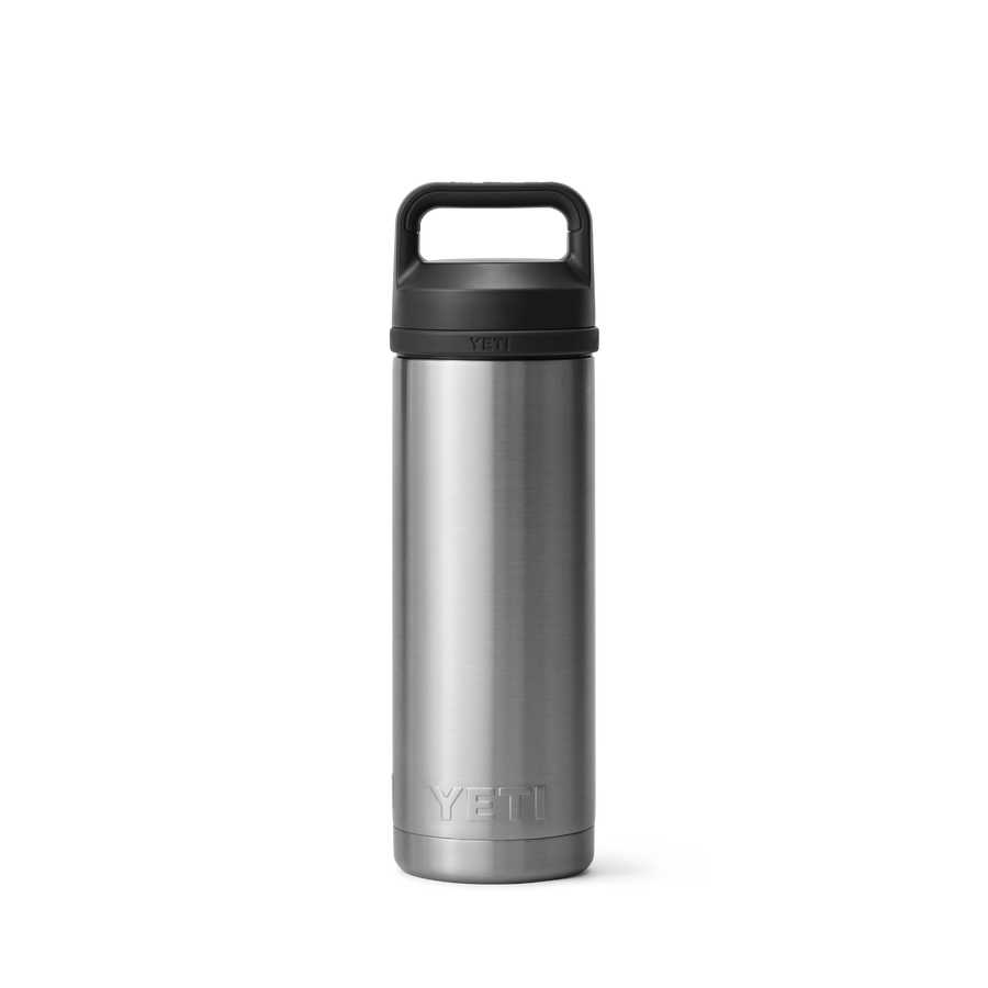 YETI Rambler 18 oz Bottle Chug Drinkware