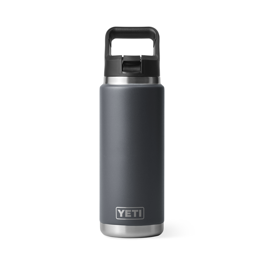 YETI Rambler 26 oz Bottle Chug Drinkware