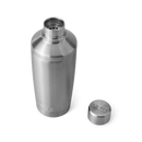 YETI Rambler 20 oz Cocktail Shaker Stainless three-quarter view