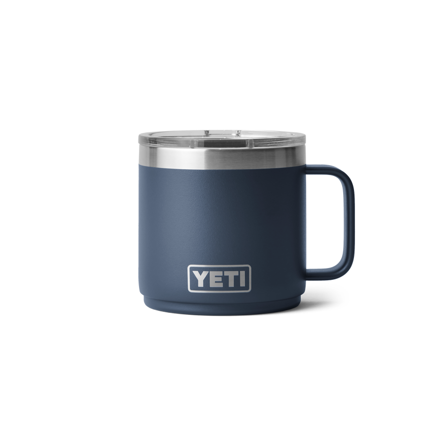 YETI Rambler 14 oz CL Mug MS Drinkware