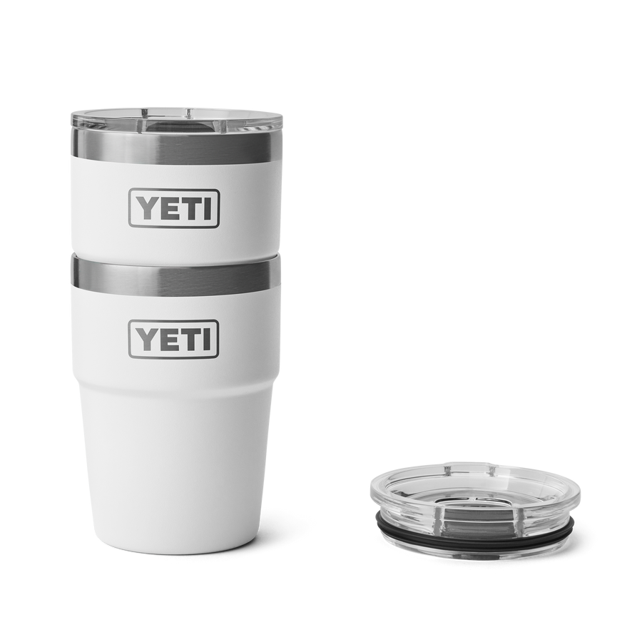 YETI Rambler 16 oz STK MS Drinkware