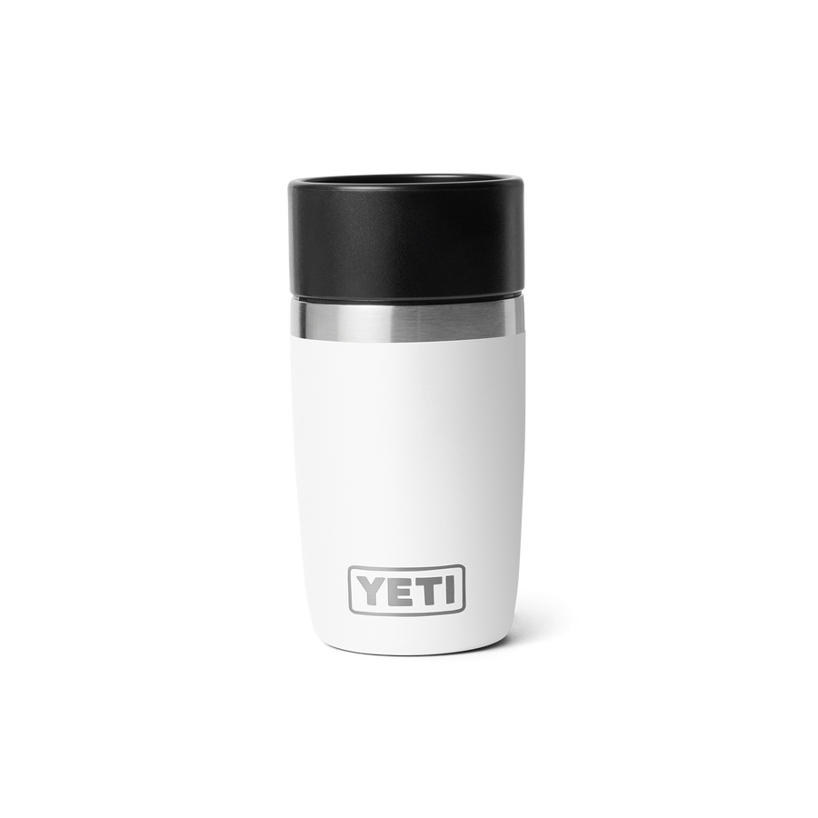 YETI Rambler 8 oz Travel Bottle Drinkware