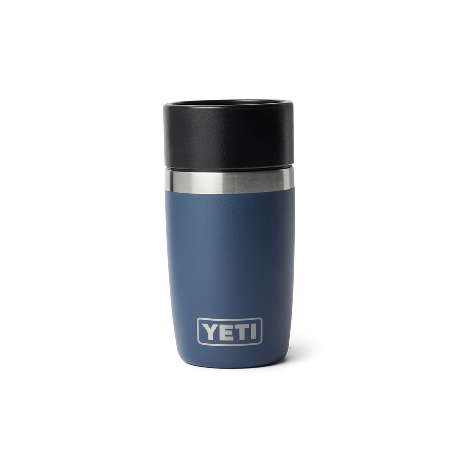 YETI Rambler 8 oz Travel Bottle Drinkware