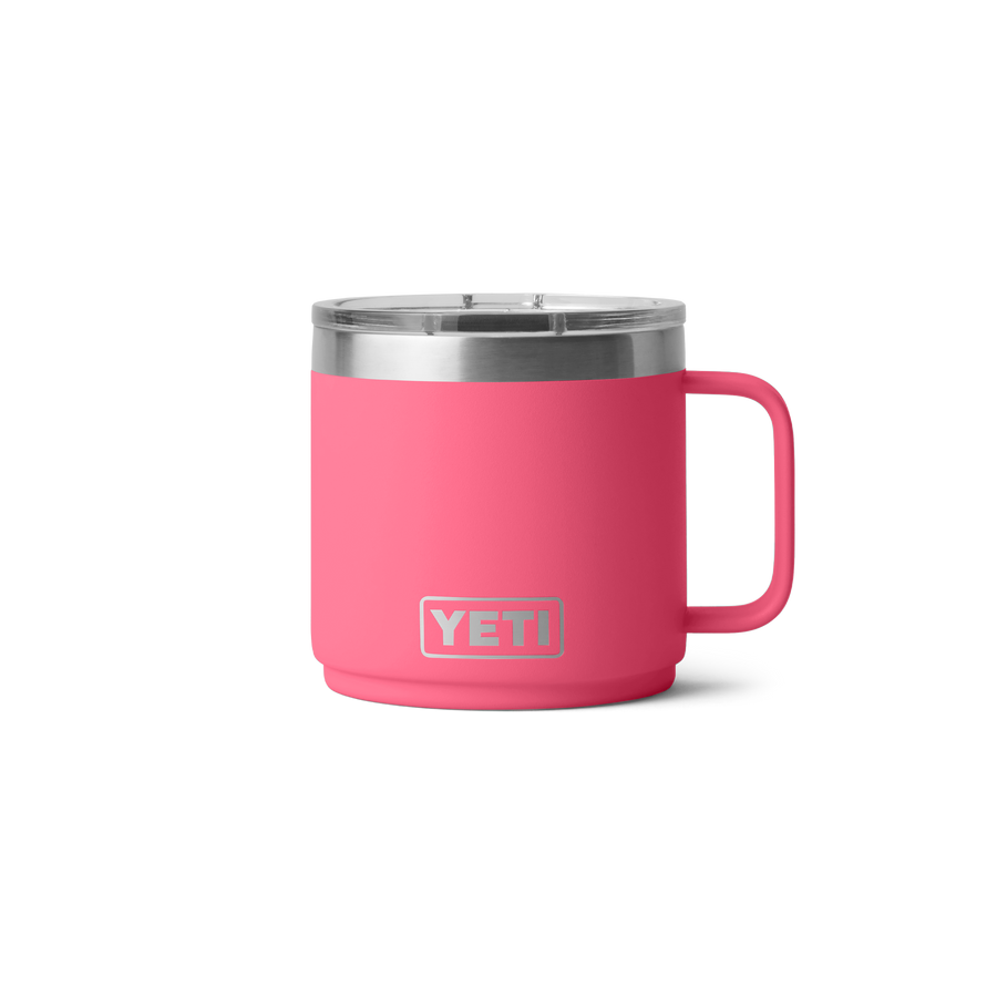 YETI Rambler 14 oz CL Mug MS Drinkware