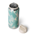 YETI Rambler 36 oz Bottle Chug Drinkware — NoLid