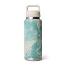 YETI Rambler 36 oz Bottle Chug Drinkware — Back
