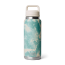 YETI Rambler 36 oz Bottle Chug Drinkware — Front