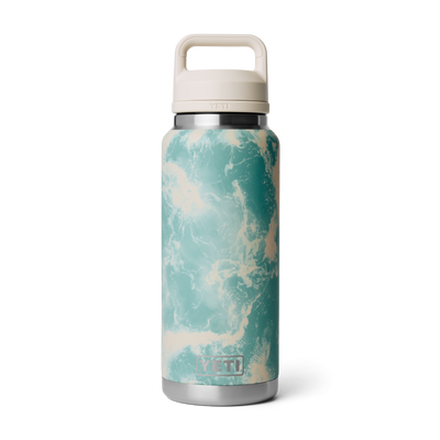 YETI Rambler 36 oz Bottle Chug Drinkware