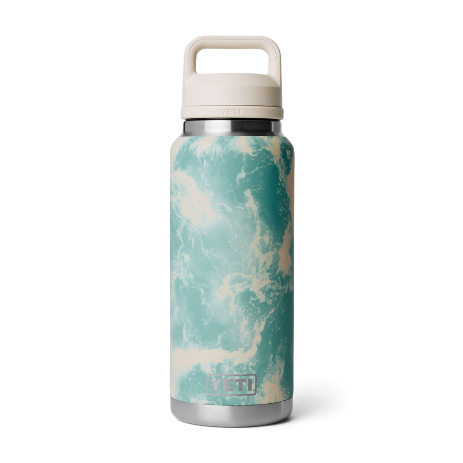 YETI Rambler 36 oz Bottle Chug Drinkware